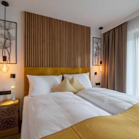 Alma Appartements Mayrhofen Dış mekan fotoğraf