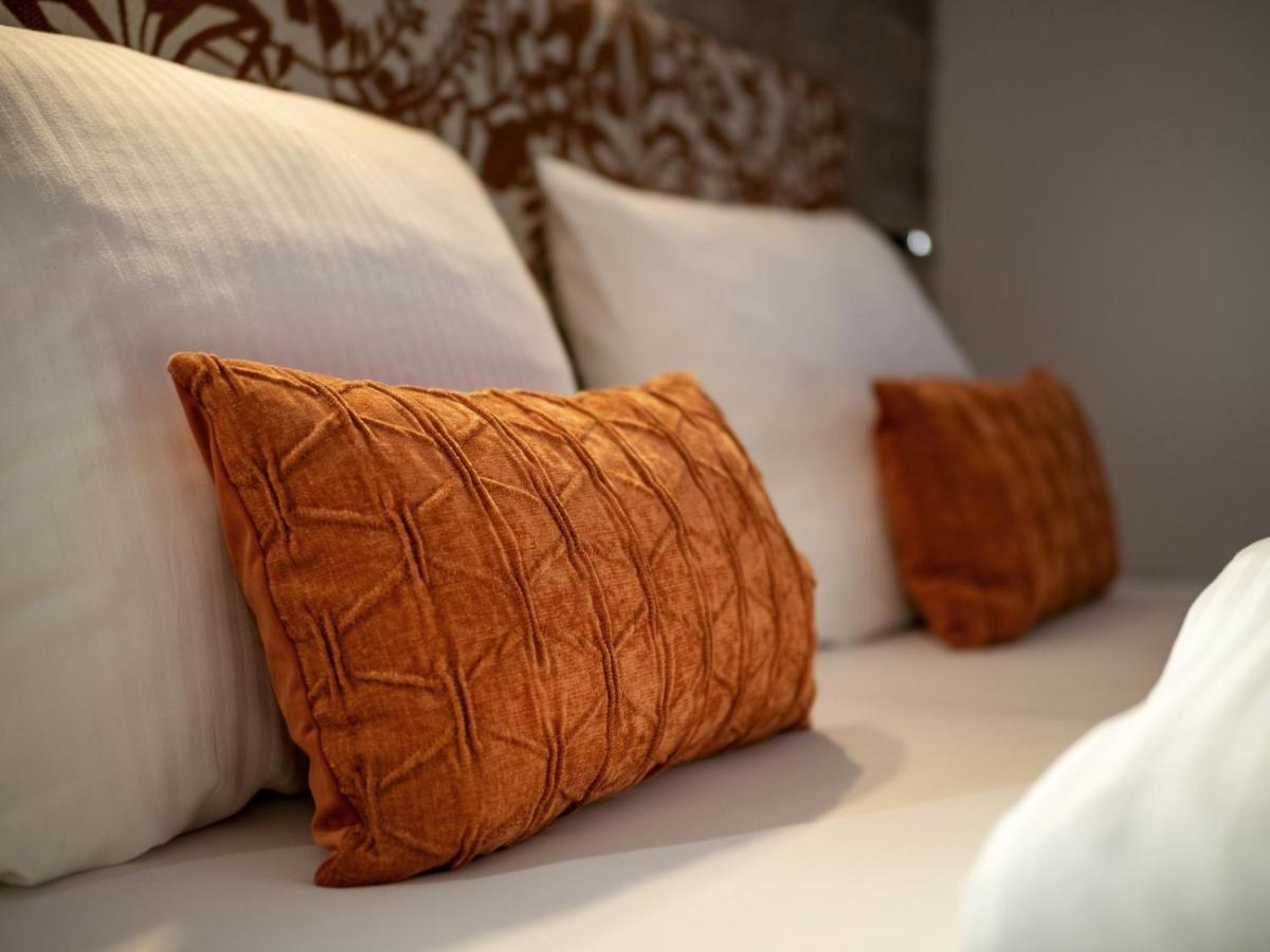 Alma Appartements Mayrhofen Dış mekan fotoğraf