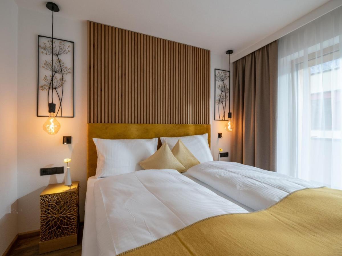 Alma Appartements Mayrhofen Dış mekan fotoğraf