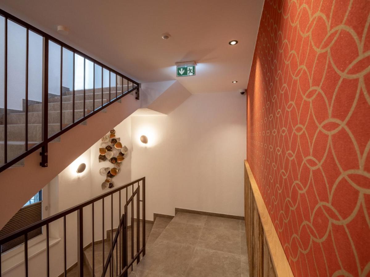 Alma Appartements Mayrhofen Dış mekan fotoğraf