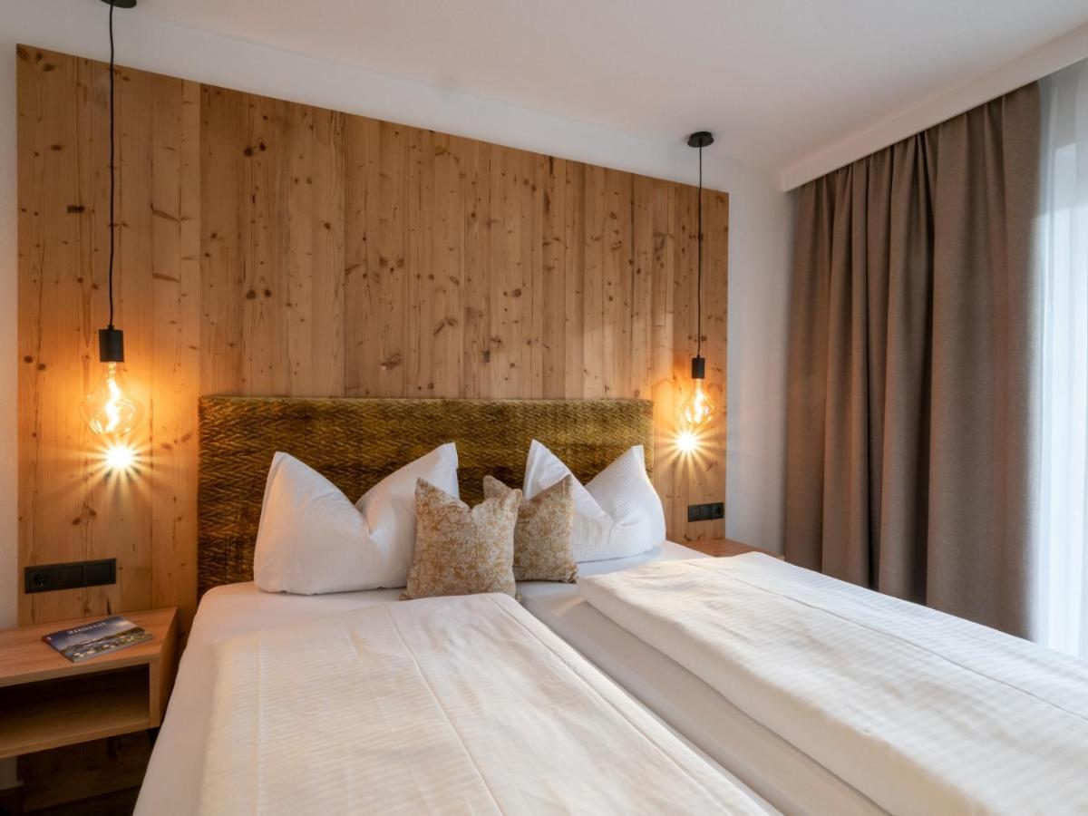 Alma Appartements Mayrhofen Dış mekan fotoğraf