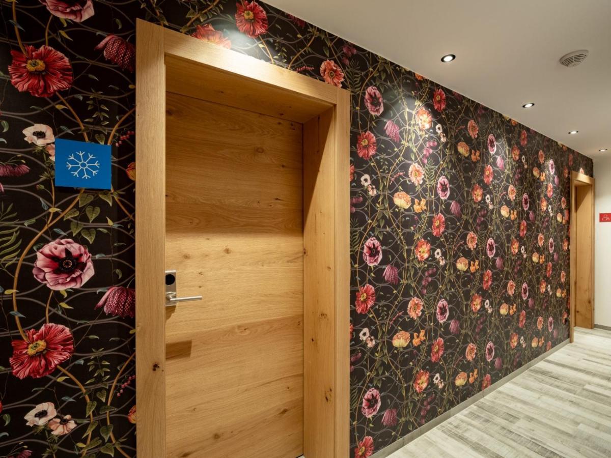 Alma Appartements Mayrhofen Dış mekan fotoğraf