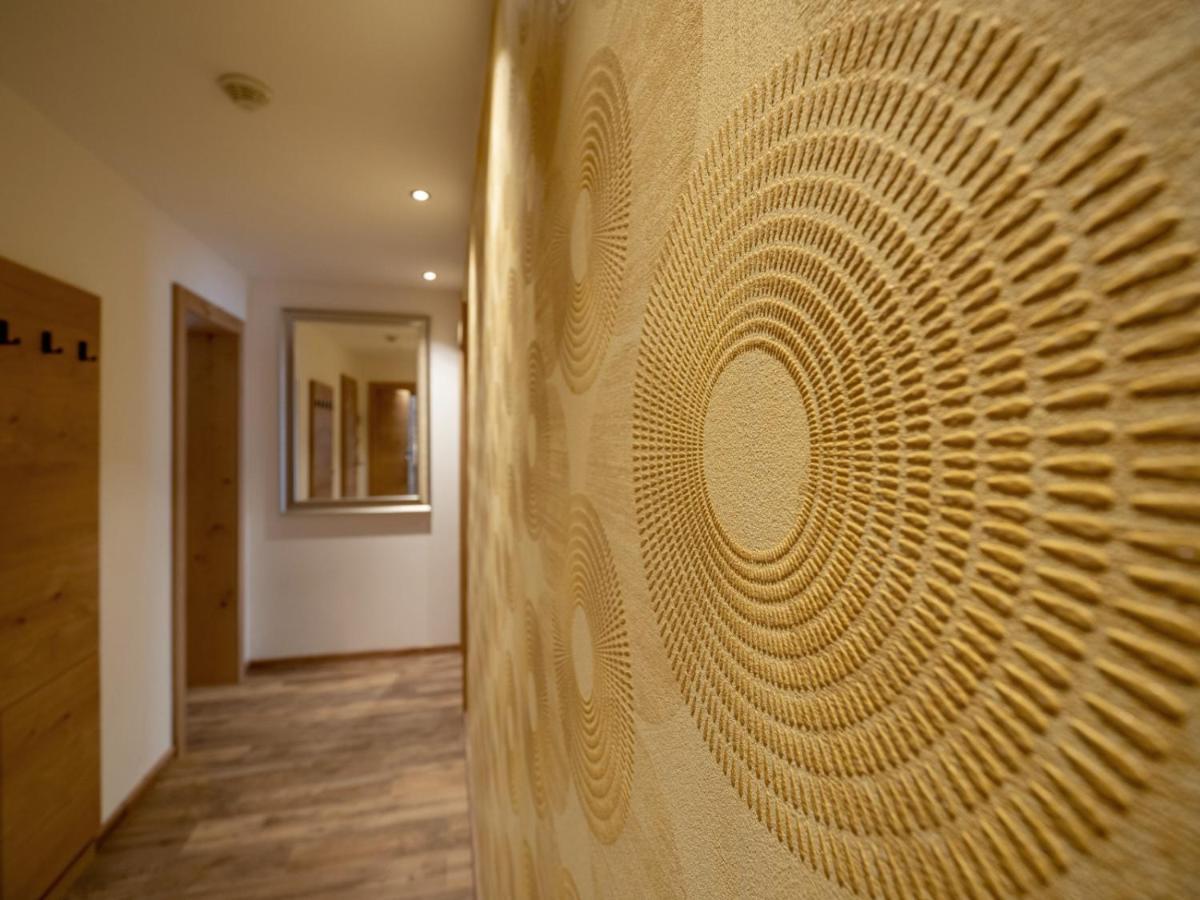 Alma Appartements Mayrhofen Dış mekan fotoğraf