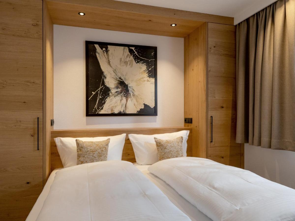 Alma Appartements Mayrhofen Dış mekan fotoğraf