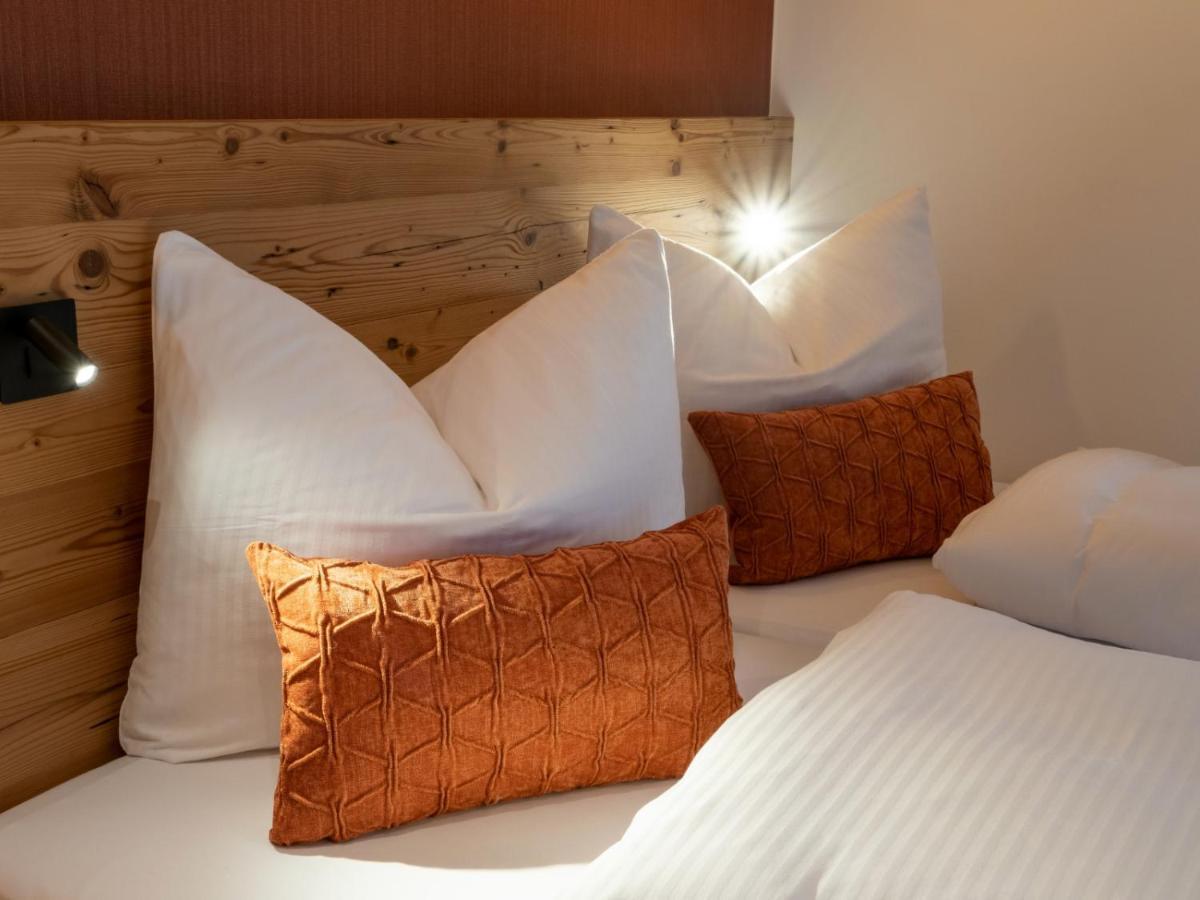 Alma Appartements Mayrhofen Dış mekan fotoğraf