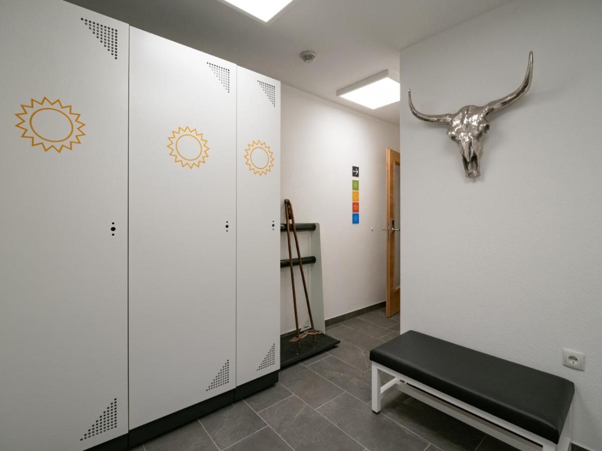 Alma Appartements Mayrhofen Dış mekan fotoğraf
